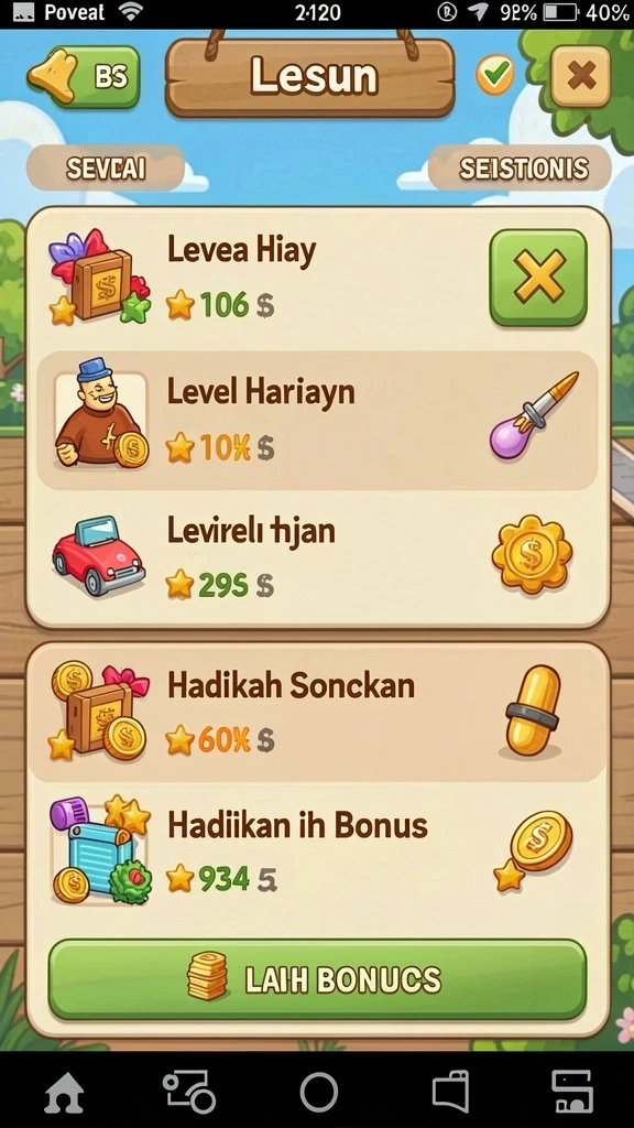 Screenshot 070slot nomor 1