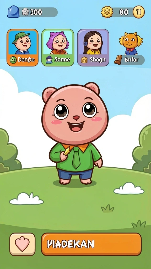 Screenshot 33l nomor 1