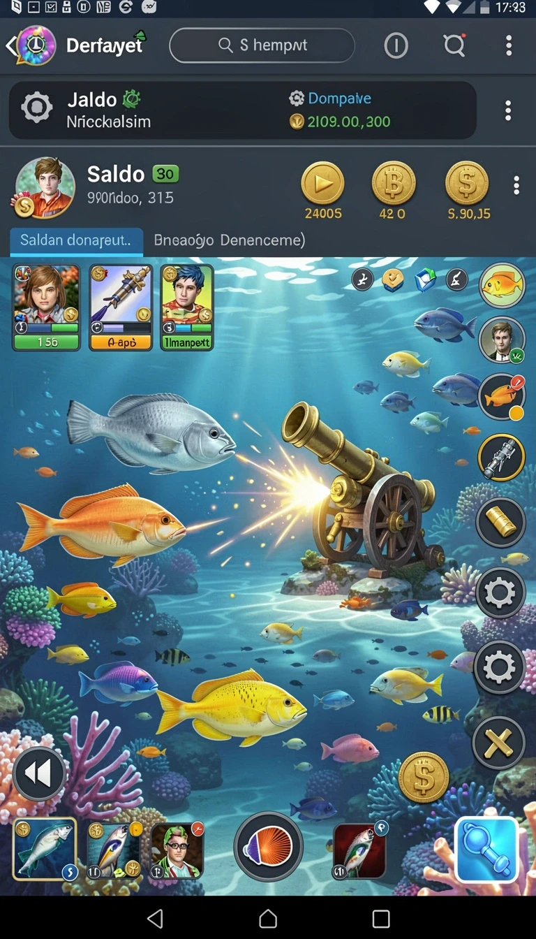 Screenshot 55five nomor 1