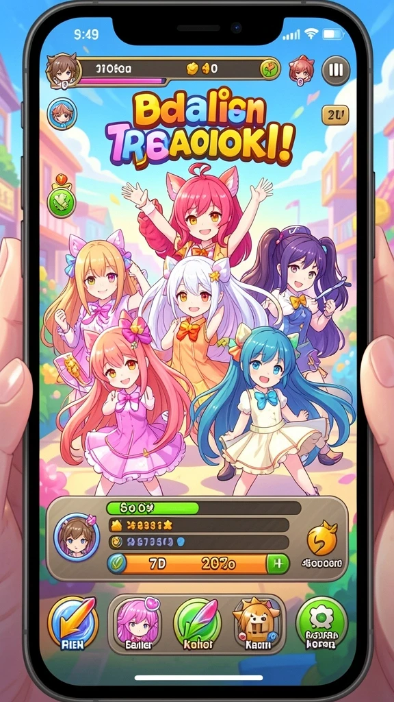 Screenshot 567luck nomor 2