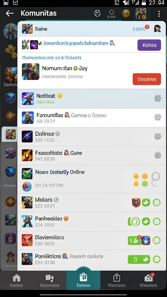 Screenshot 62vip nomor 1