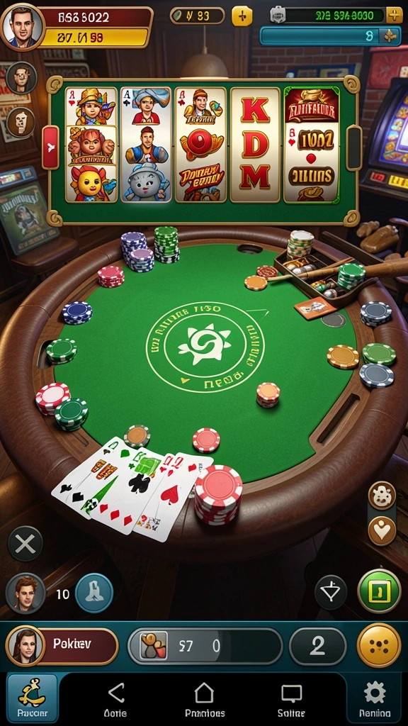 Screenshot 918kaya nomor 1