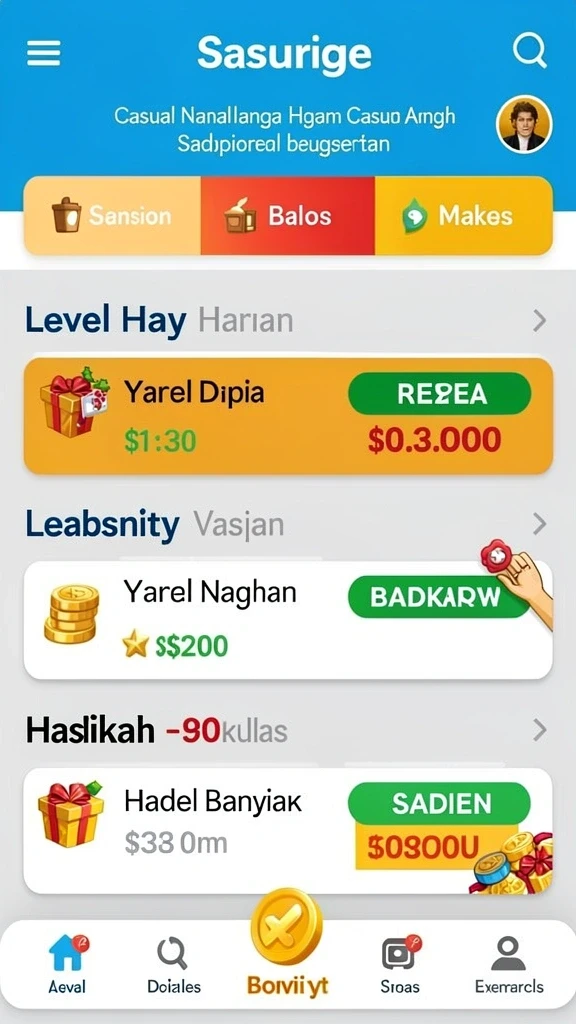 Screenshot 92glory nomor 2