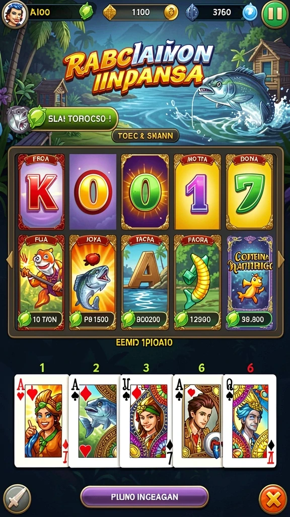 Screenshot 92glory nomor 3