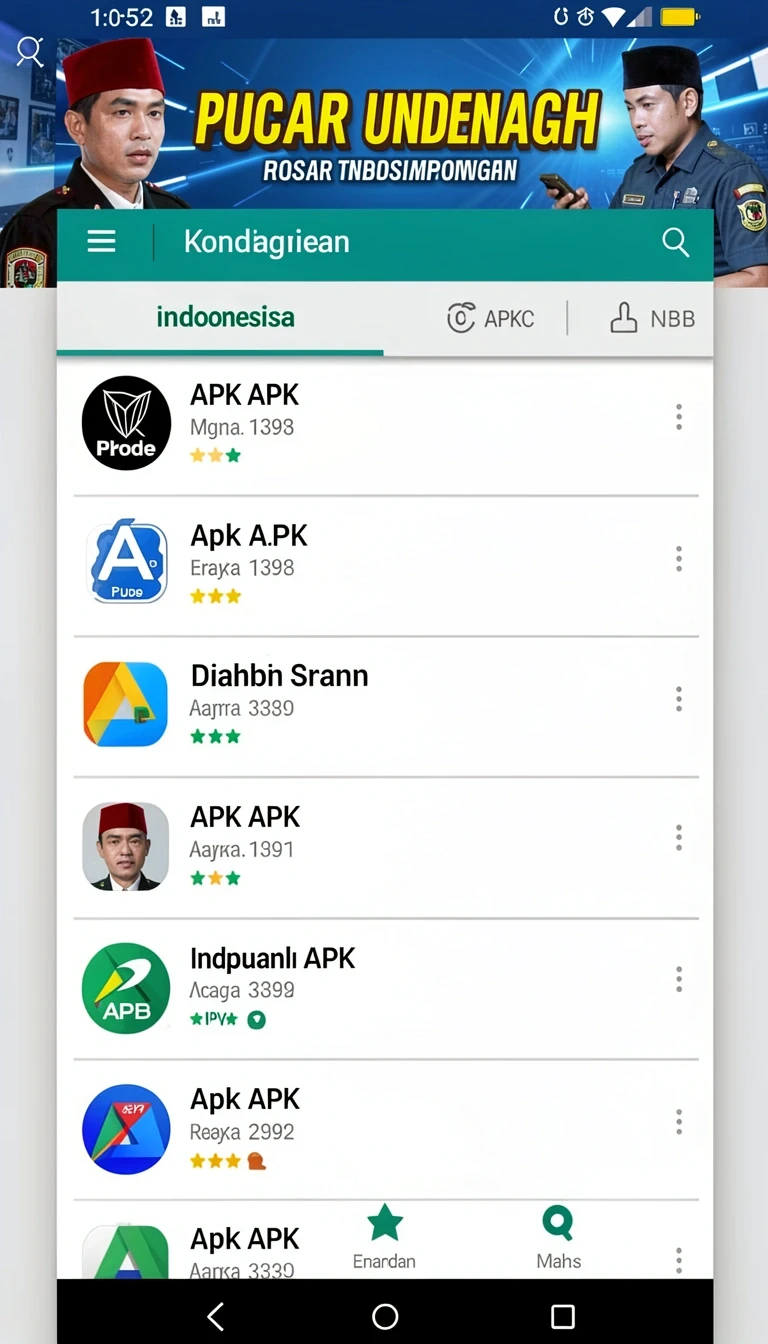 Screenshot aa666 nomor 1