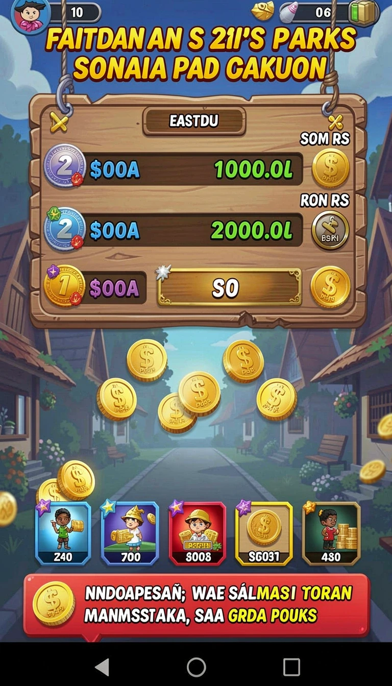 Screenshot at777 nomor 2