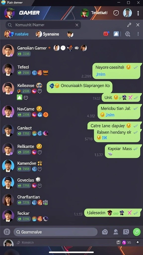 Screenshot ayu89 nomor 1