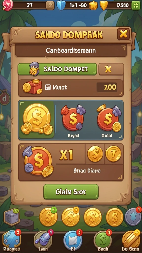 Screenshot bandit4d nomor 2