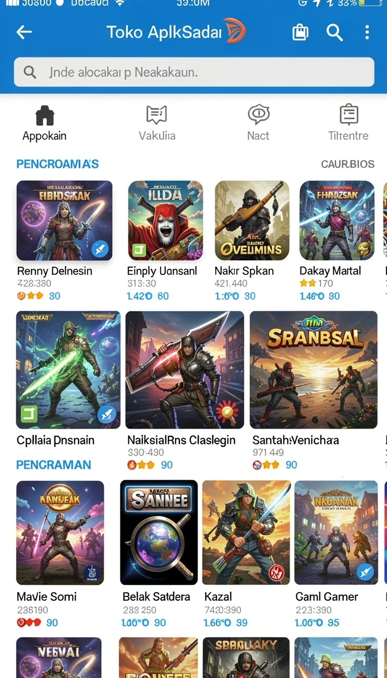 Screenshot batik77 nomor 2