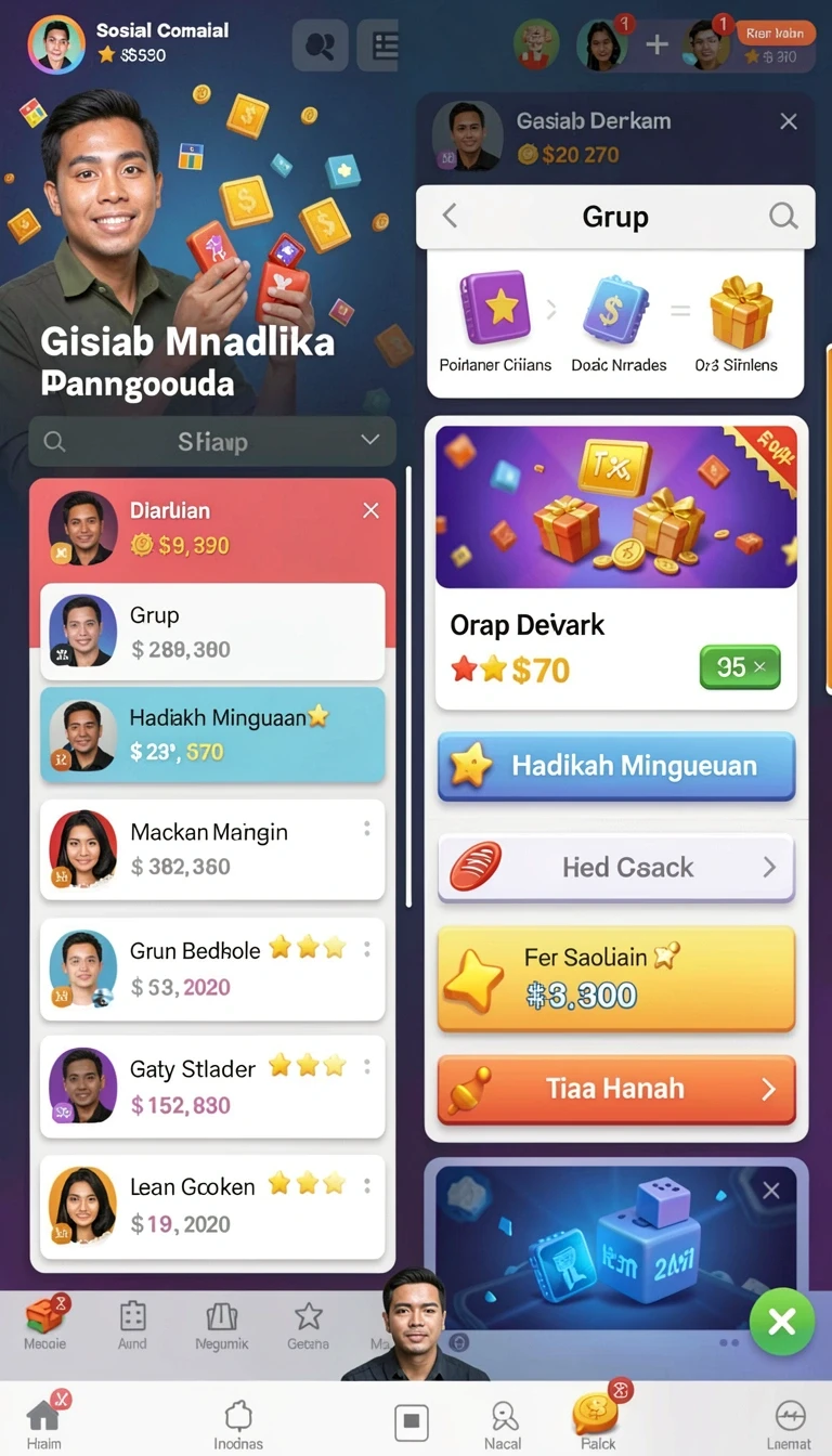 Screenshot bigwin189 nomor 3