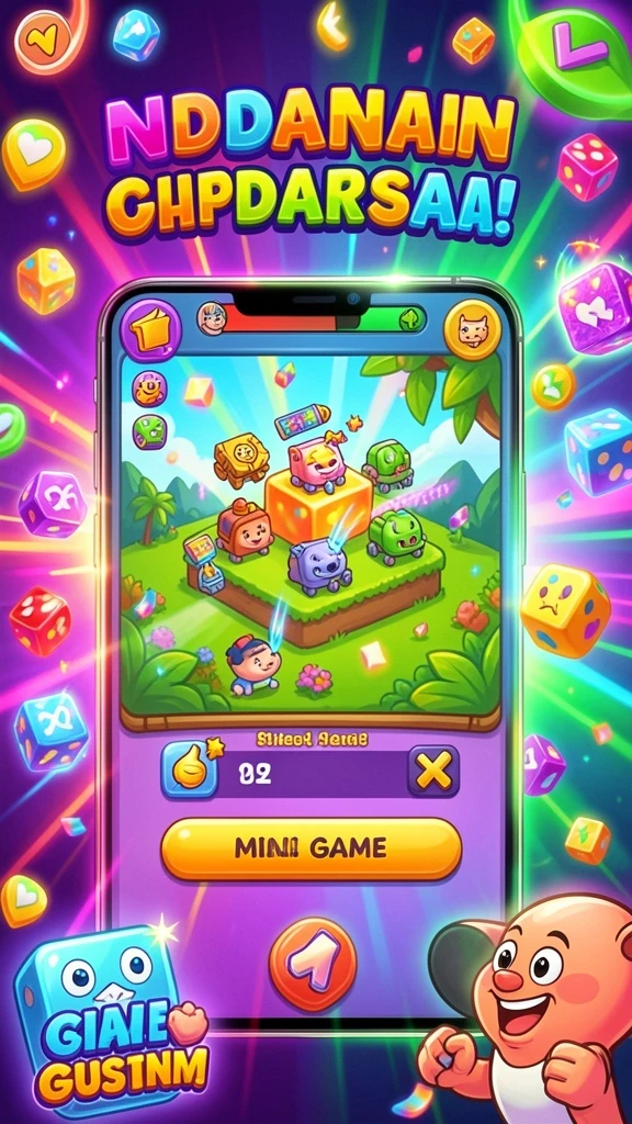 Screenshot bingo188 nomor 1