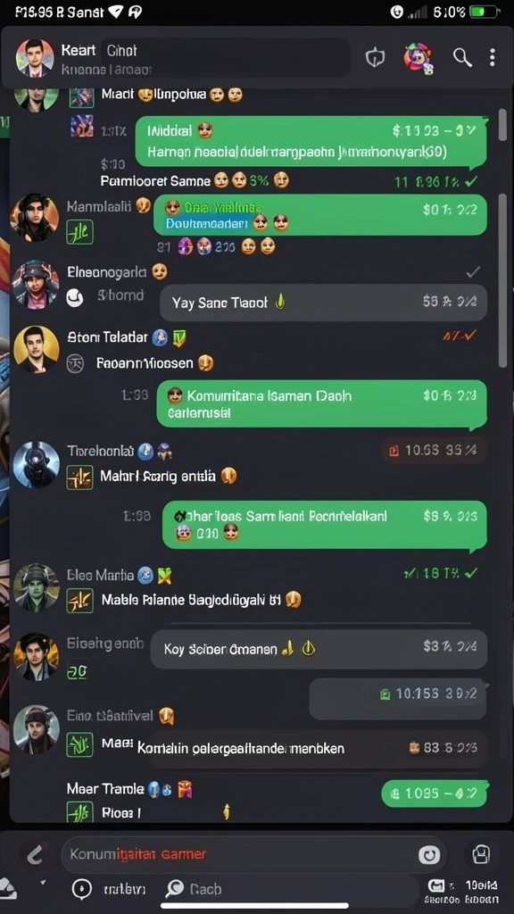 Screenshot bingo188 nomor 2