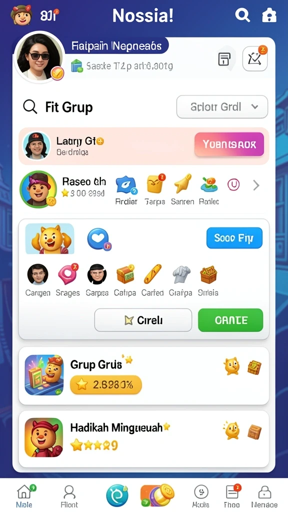 Screenshot bingo188 nomor 3