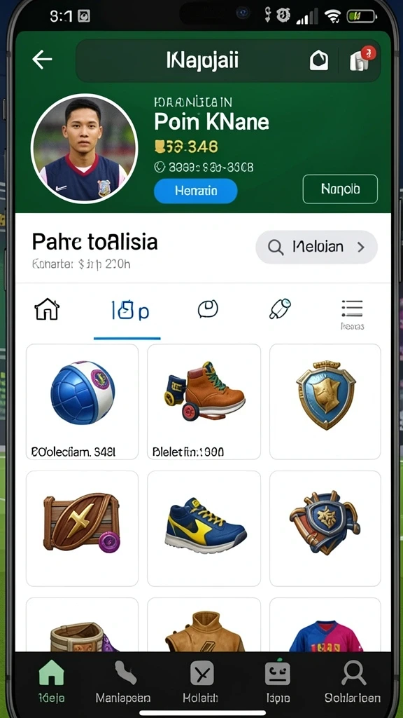 Screenshot bosku777 nomor 1