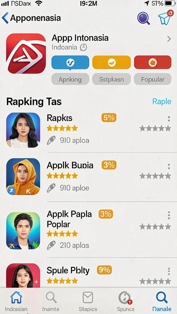Screenshot brojp nomor 2