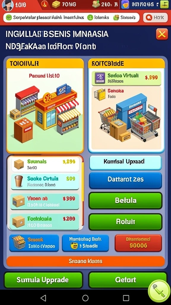 Screenshot cahayatoto nomor 1