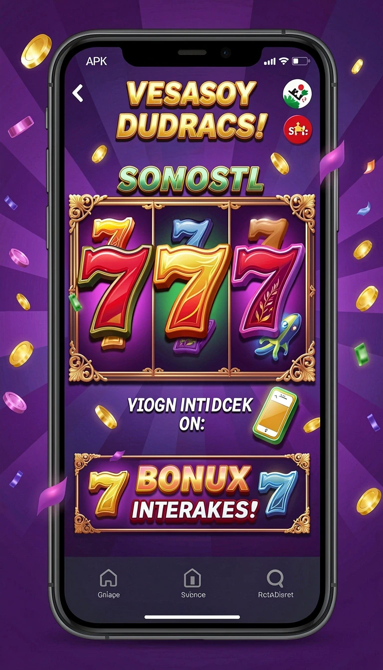 Screenshot dan777 nomor 3