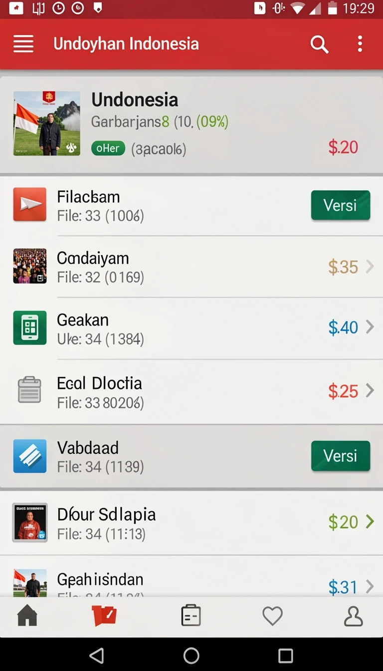 Screenshot dewa777 nomor 3