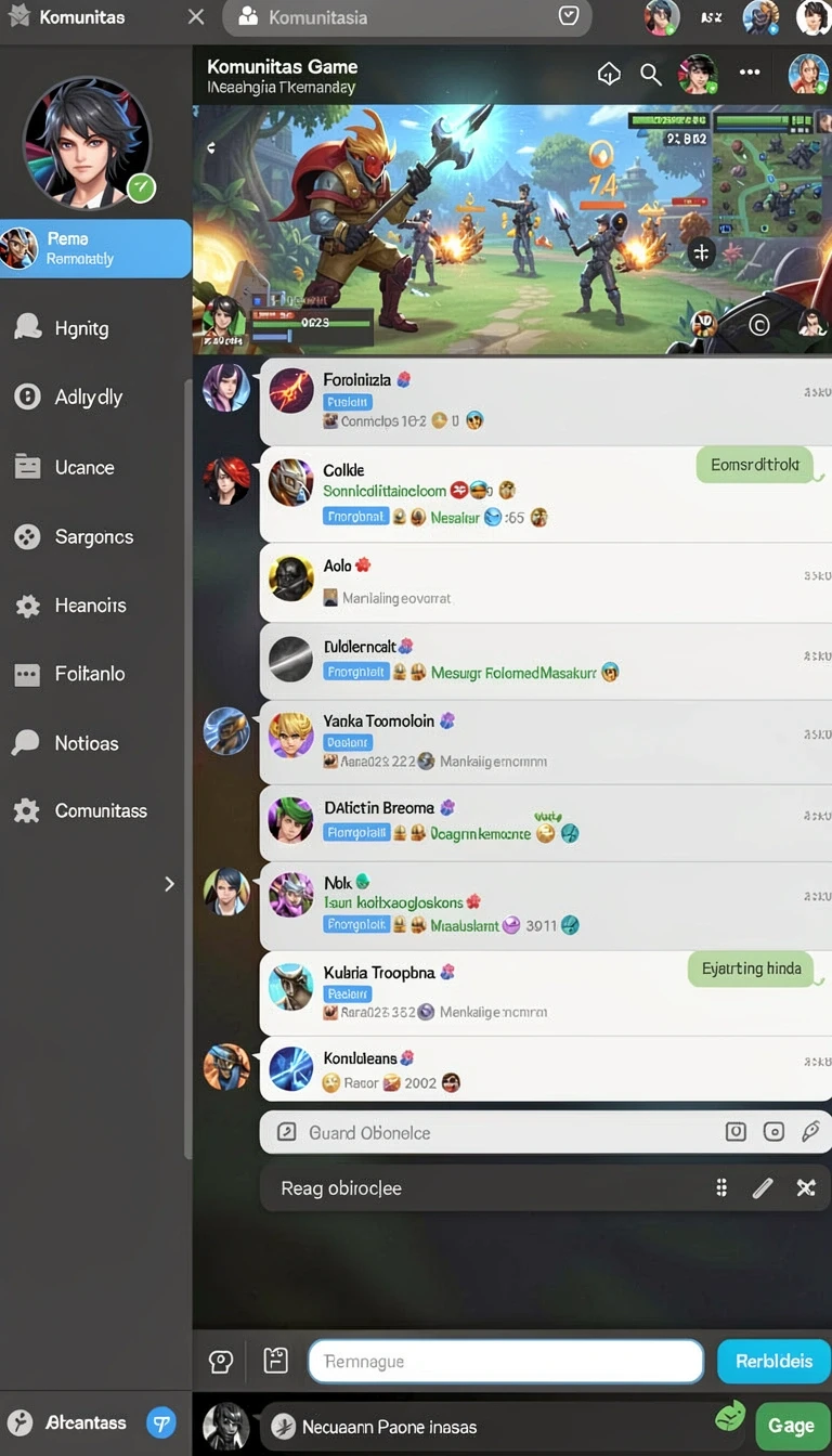 Screenshot dewanusa nomor 3
