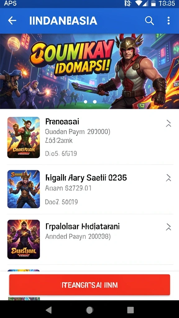 Screenshot dragon99 nomor 3