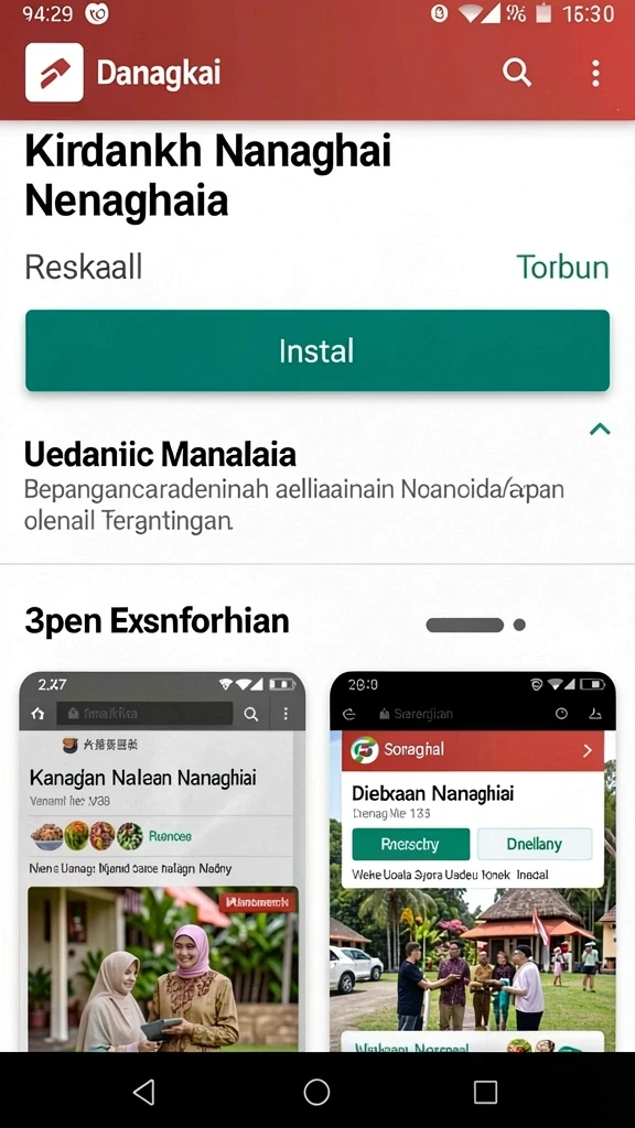 Screenshot dreamplay77 nomor 1