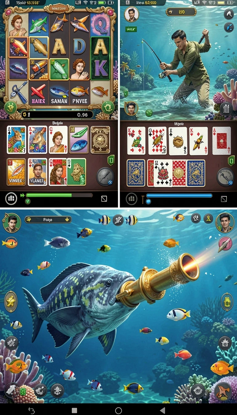 Screenshot empire88 nomor 1