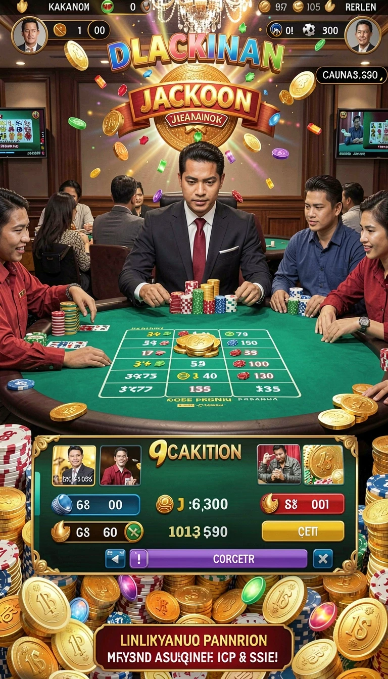 Screenshot empire88 nomor 2