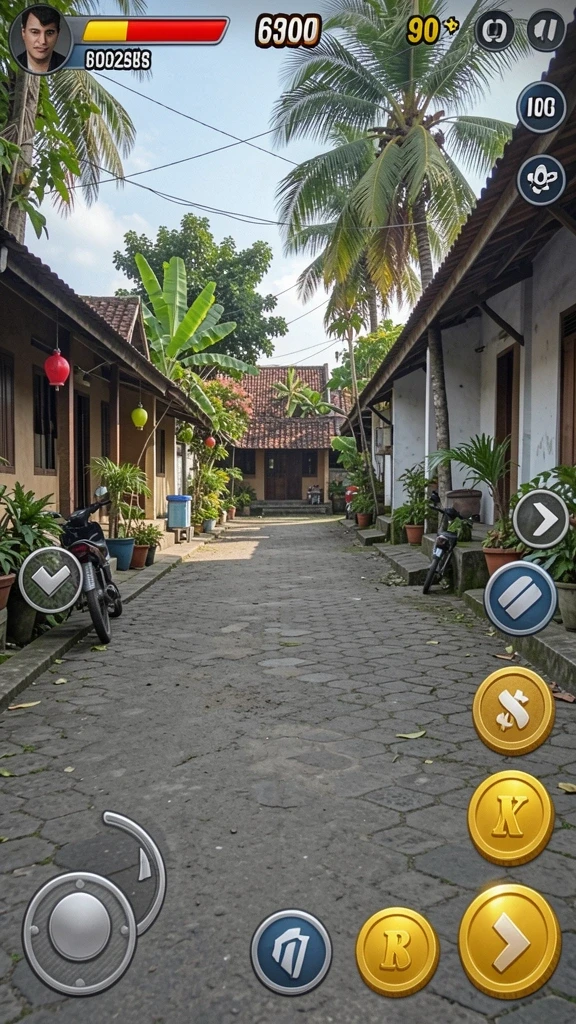 Screenshot fb168 nomor 1