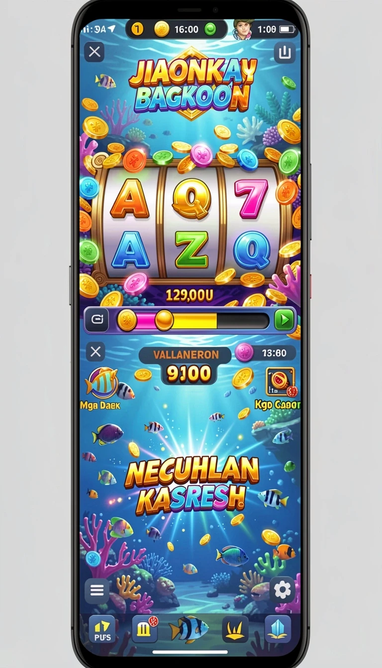 Screenshot halo777 nomor 2