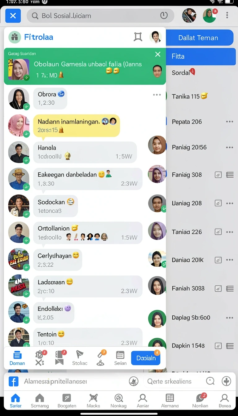 Screenshot harapjp nomor 2