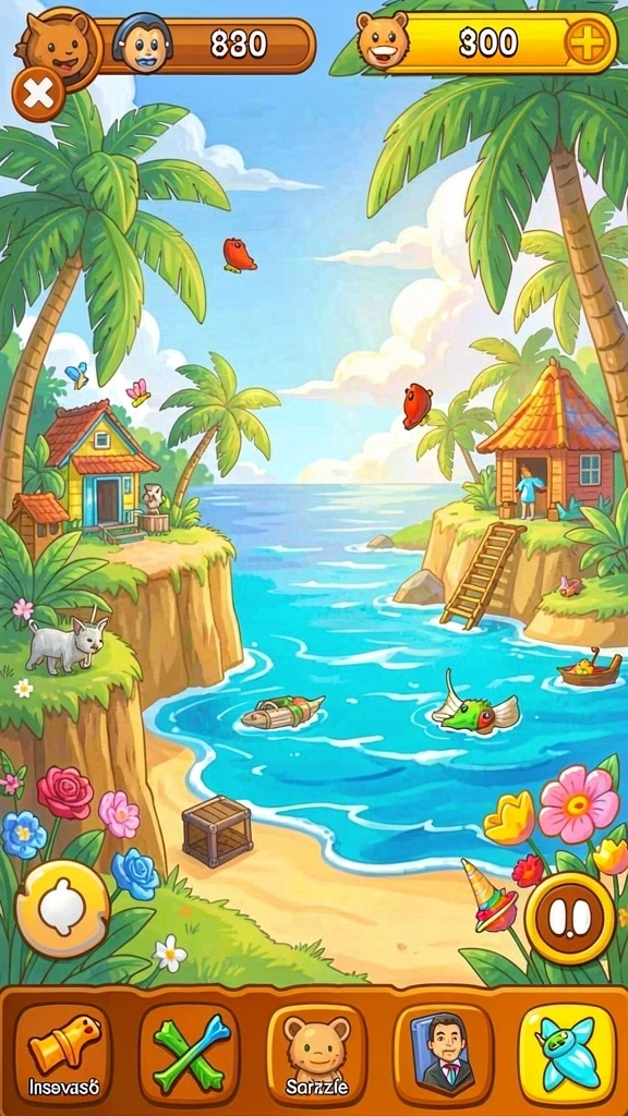 Screenshot hartaspin nomor 2