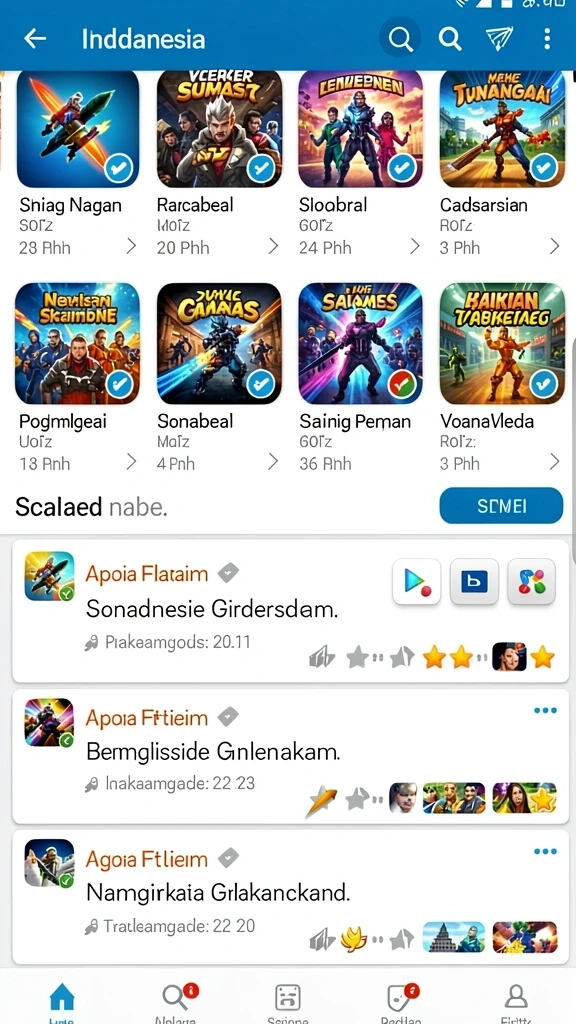 Screenshot hartaspin nomor 3