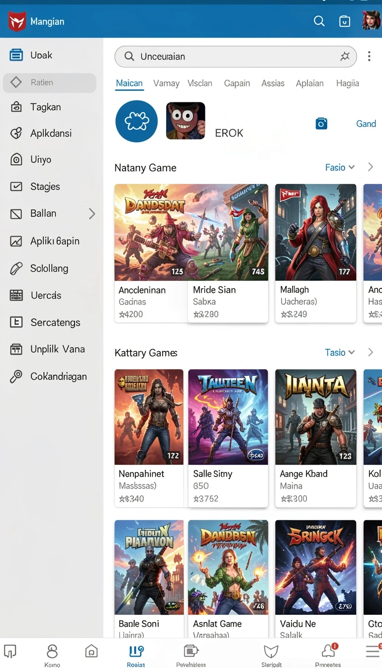 Screenshot hot51 nomor 2