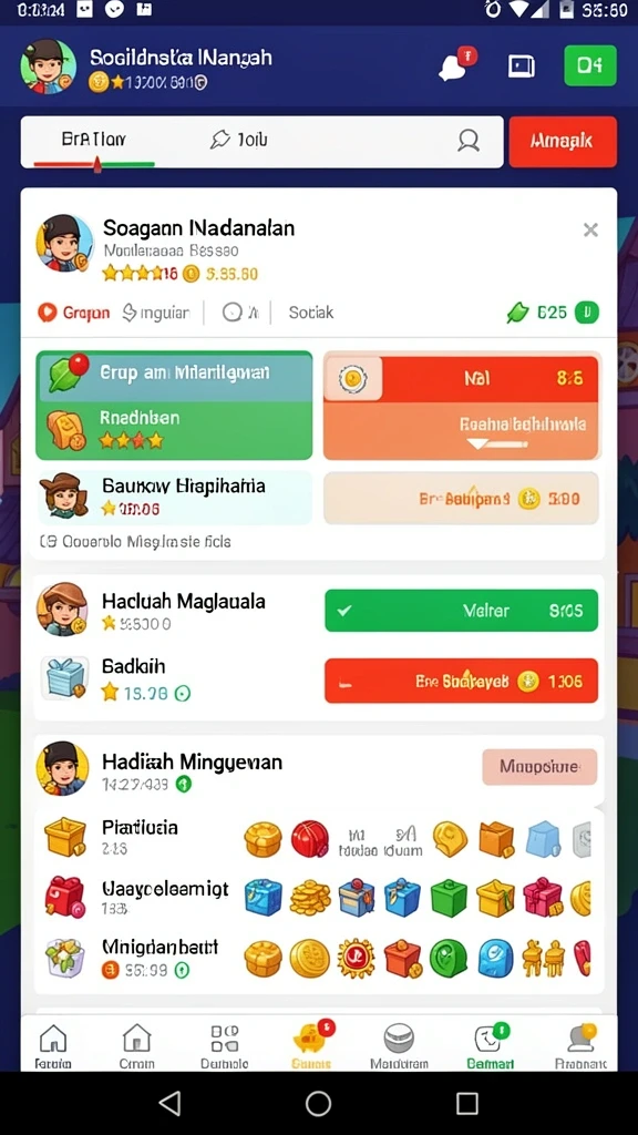 Screenshot hp777 nomor 3