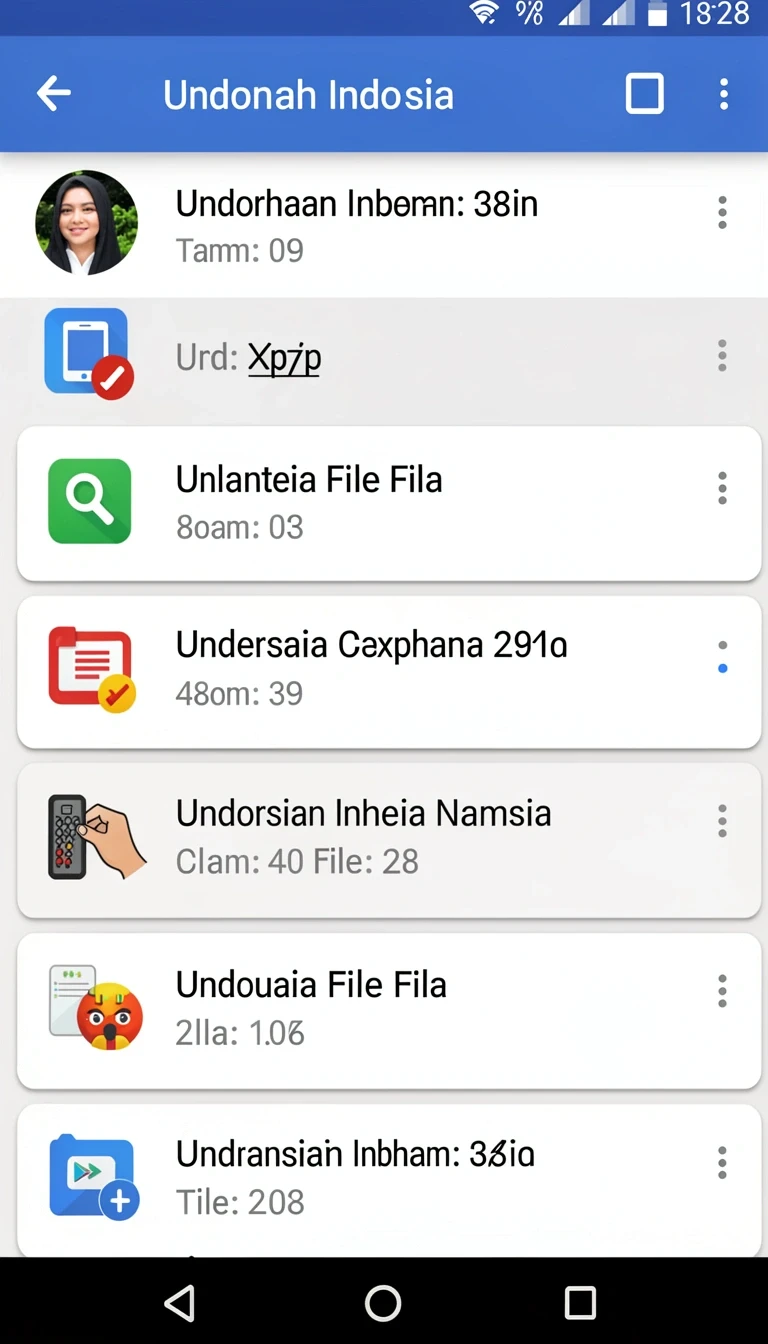 Screenshot ins55 nomor 1