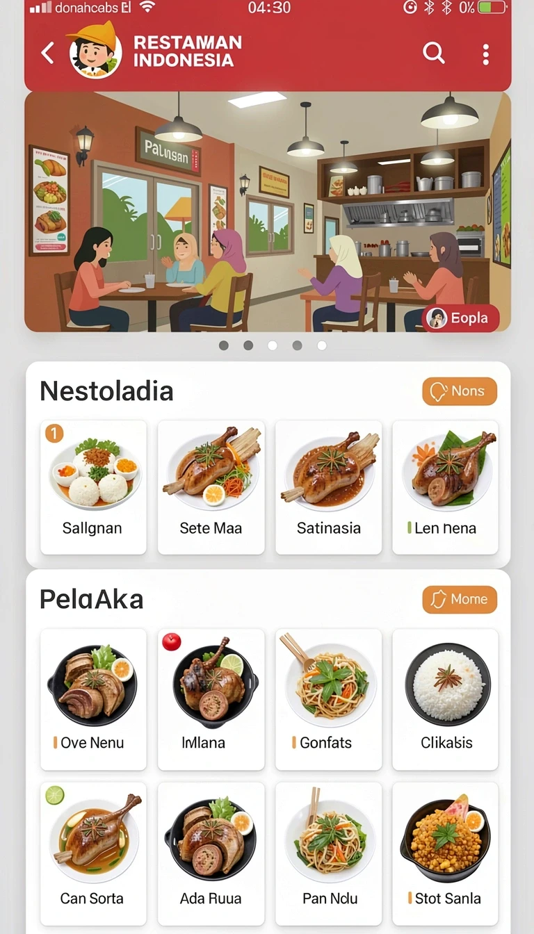Screenshot jerukbet nomor 1