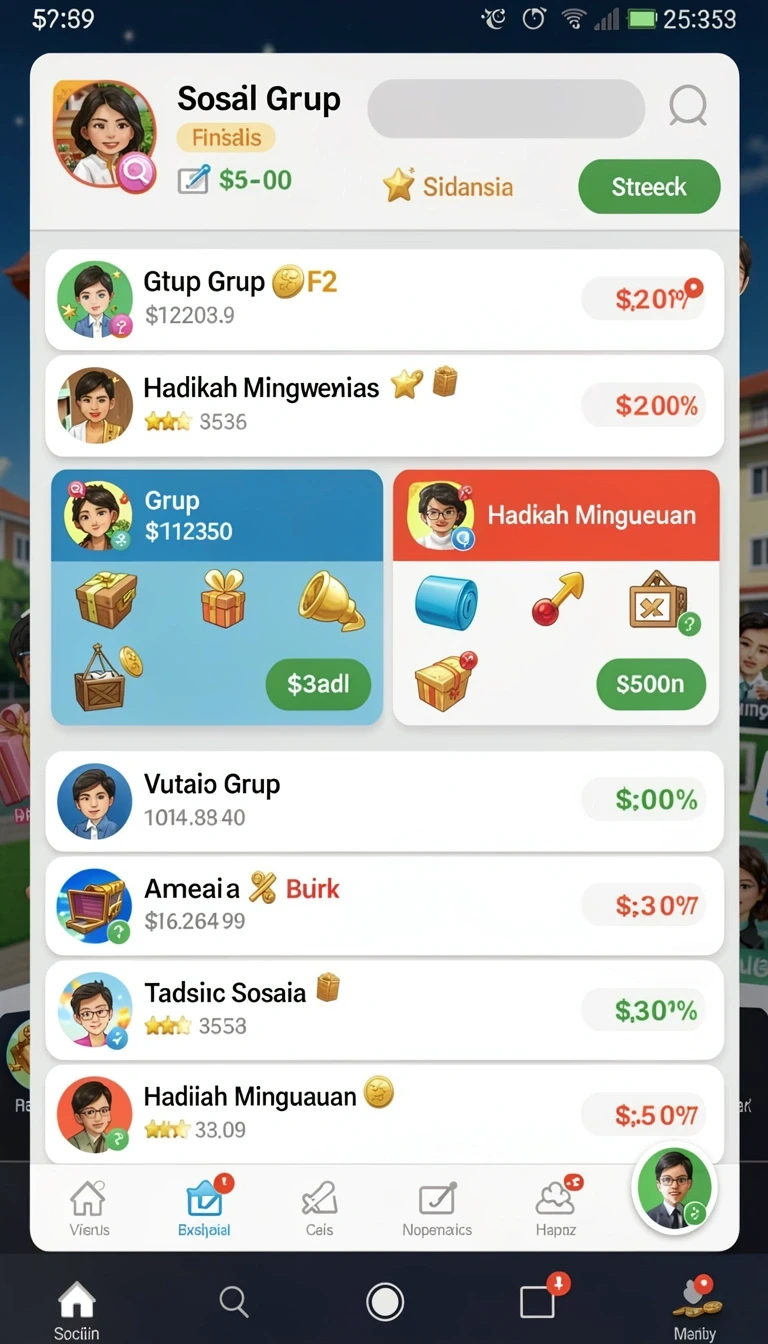 Screenshot joker11 nomor 2