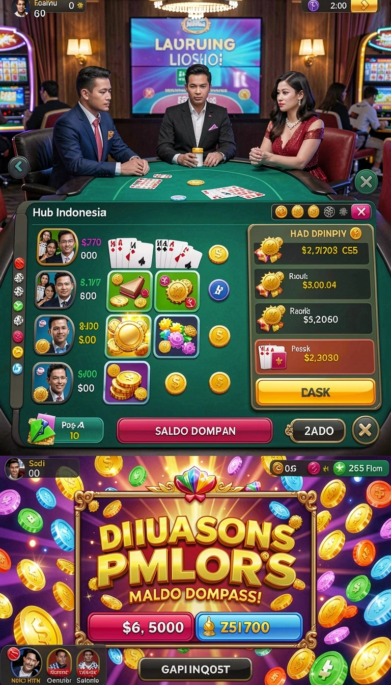 Screenshot juarago nomor 1