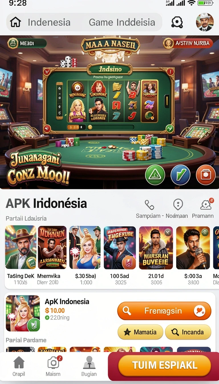 Screenshot juarago nomor 2