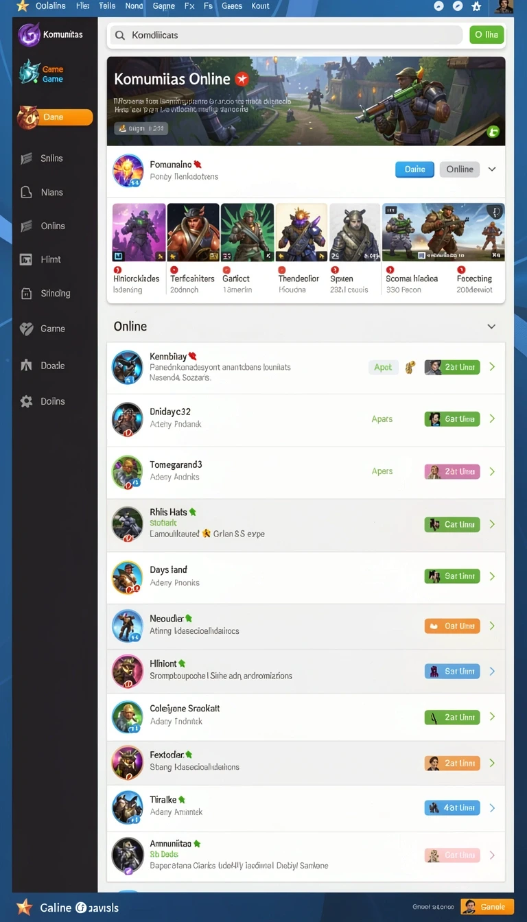 Screenshot kilauwin nomor 1