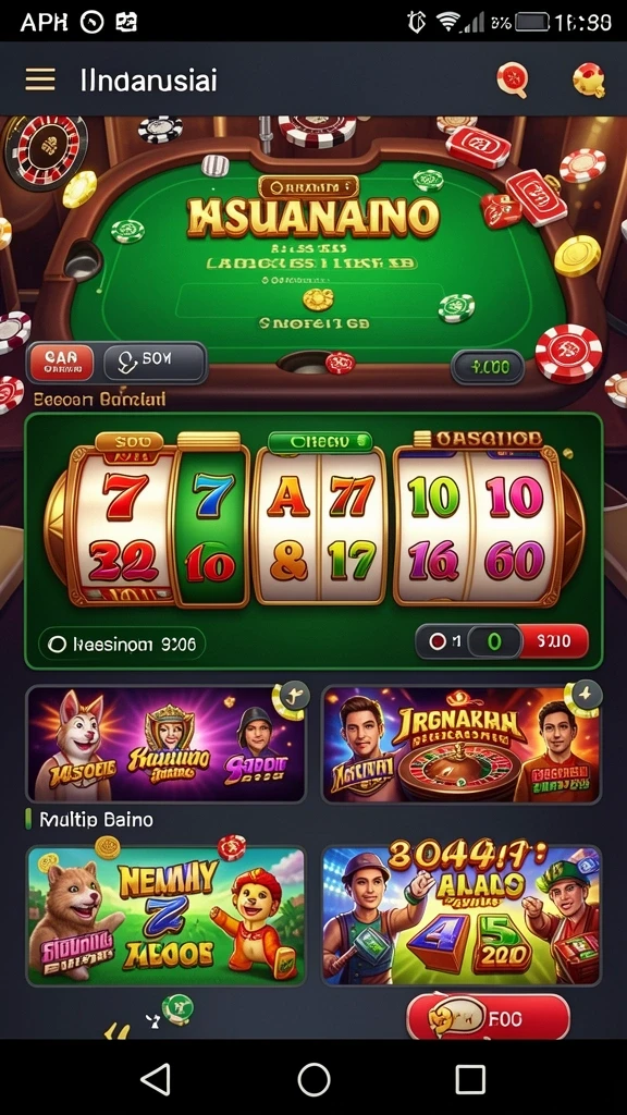 Screenshot koplo77 nomor 2