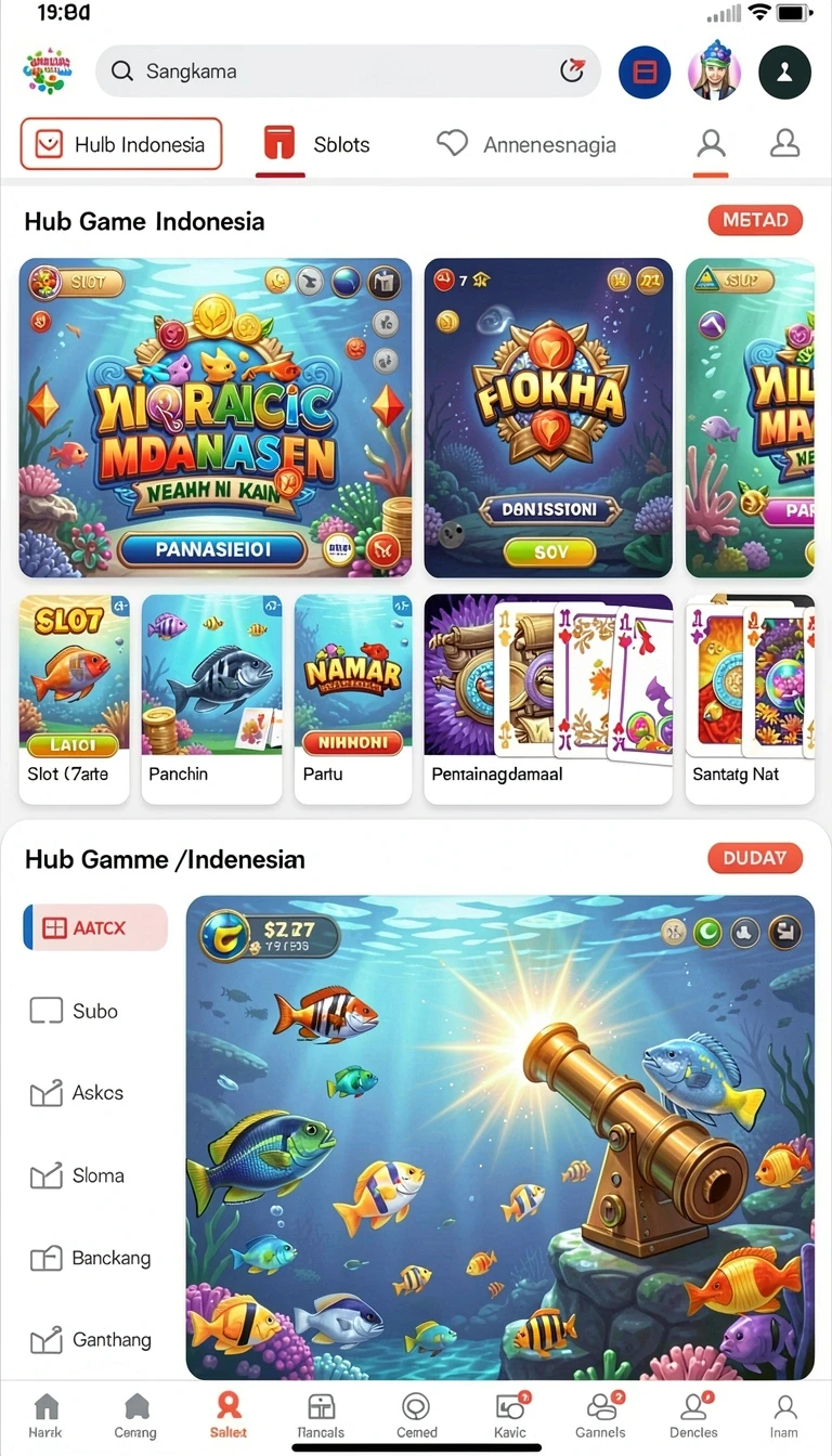 Screenshot love678 nomor 3