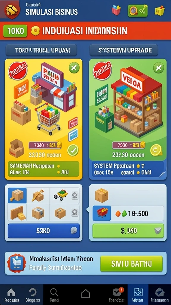 Screenshot lucky777 nomor 3
