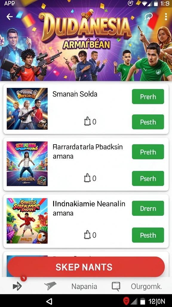 Screenshot lucubet nomor 2