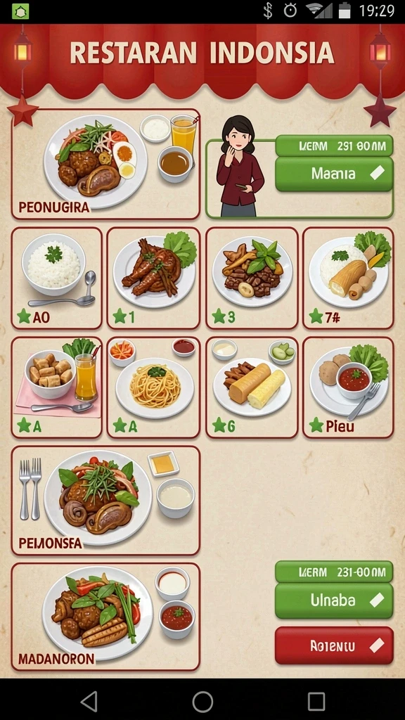 Screenshot madu303 nomor 2