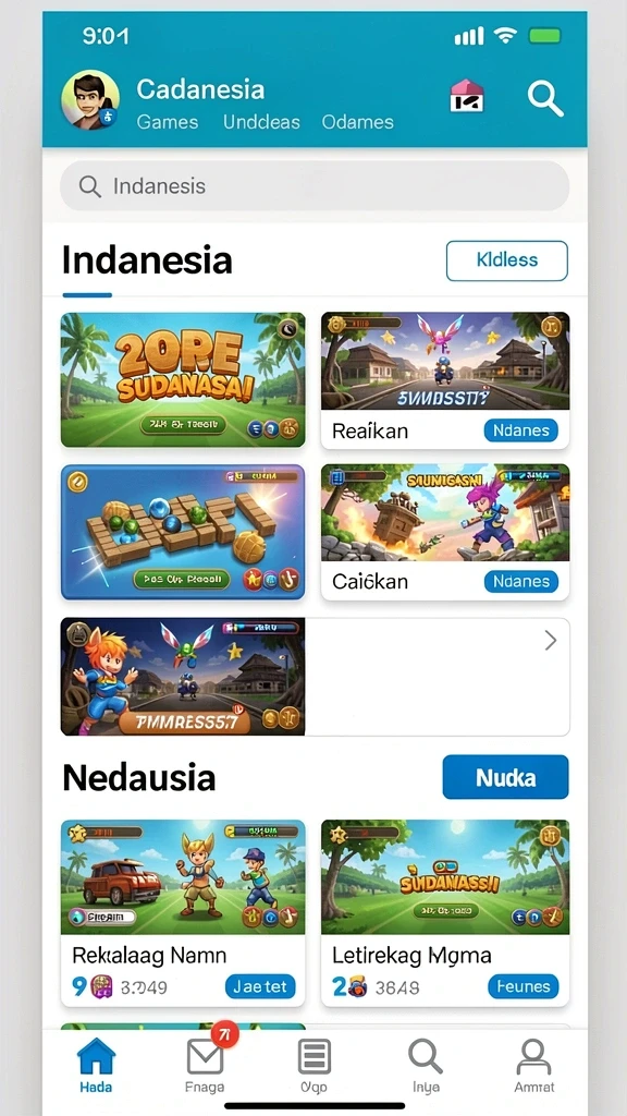 Screenshot mc777 nomor 3