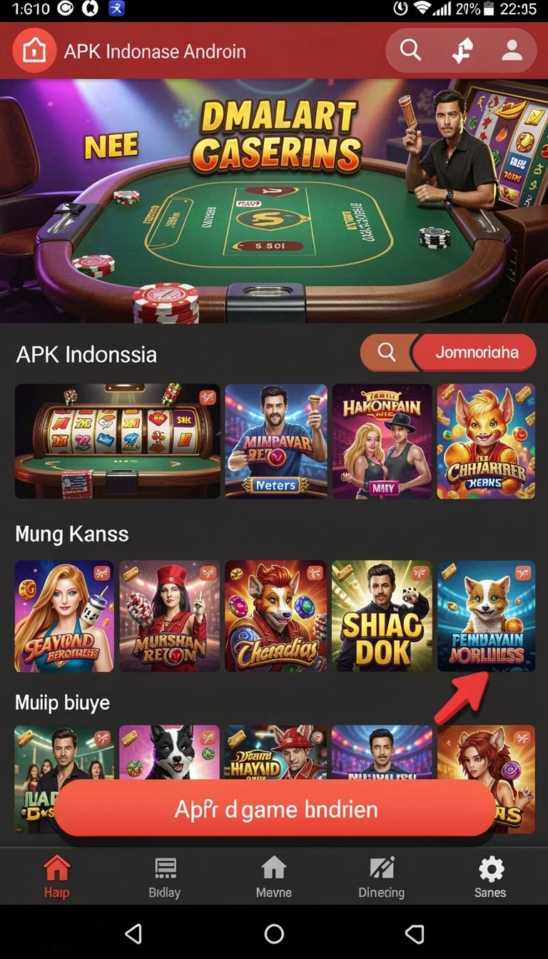 Screenshot montana88 nomor 1