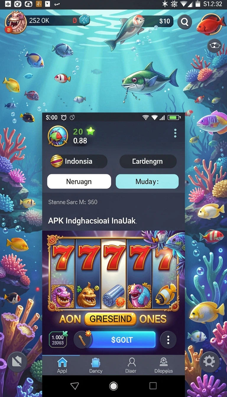 Screenshot montana88 nomor 2