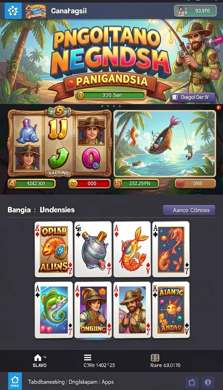 Screenshot monte77 nomor 1