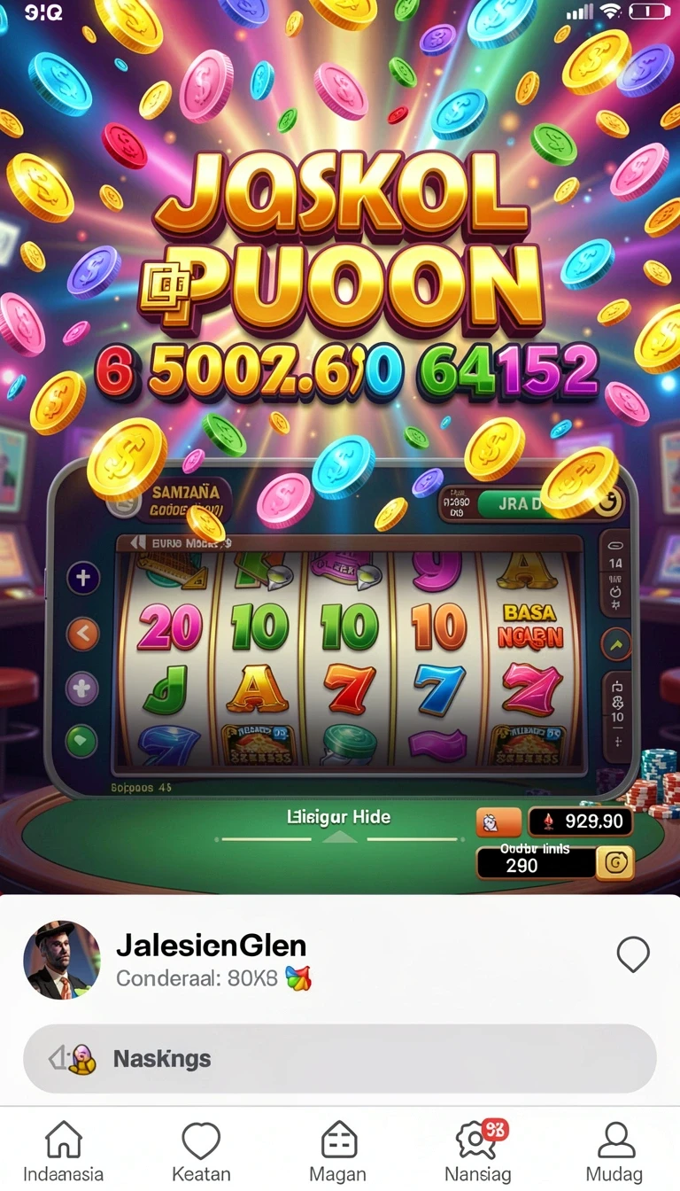 Screenshot mpo777 nomor 2
